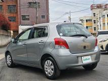 2010 Toyota Vitz