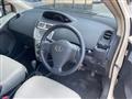 2007 Toyota Vitz