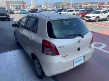 2007 Toyota Vitz