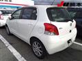2009 Toyota Vitz