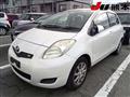 2009 Toyota Vitz