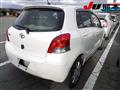 2009 Toyota Vitz