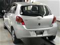 2008 Toyota Vitz