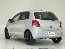 2006 Toyota Vitz