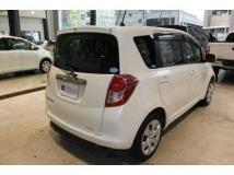 2008 Toyota Ractis