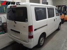 2014 Toyota Liteace Van