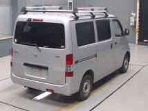 2012 Toyota Liteace Van
