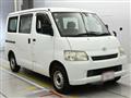 2010 Toyota Townace Van