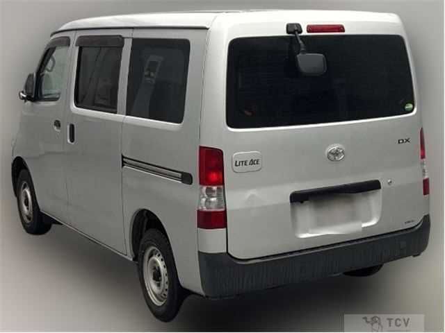 2014 Toyota Liteace Van