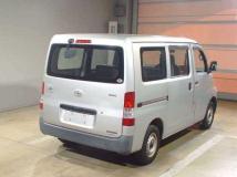 2011 Toyota Townace Van