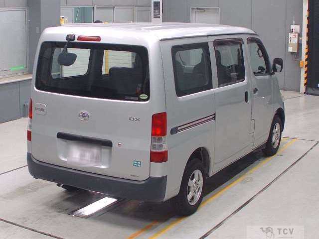 2013 Toyota Liteace Van