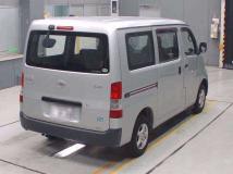 2013 Toyota Liteace Van