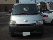 2013 Toyota Liteace Van