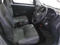 2012 Toyota Townace Van