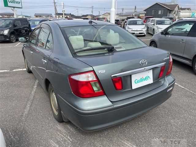 2003 Toyota Premio