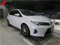 2014 Toyota Auris