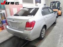 2013 Toyota Corolla Axio