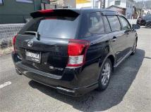 2013 Toyota Corolla Fielder