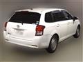 2012 Toyota Corolla Fielder
