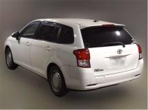 2012 Toyota Corolla Fielder