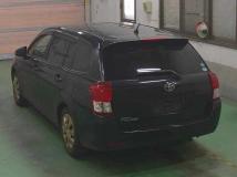 2013 Toyota Corolla Fielder
