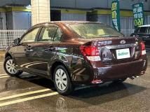 2012 Toyota Corolla Axio