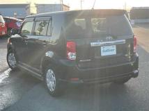 2009 Toyota Corolla Rumion