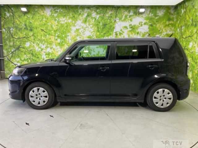 2011 Toyota Corolla Rumion