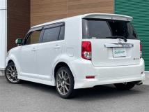 2008 Toyota Corolla Rumion