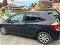 2011 Toyota Auris