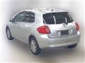 2009 Toyota Auris