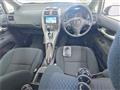 2009 Toyota Auris
