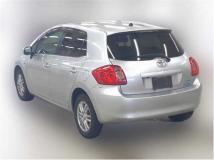 2009 Toyota Auris
