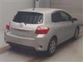 2010 Toyota Auris