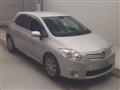 2010 Toyota Auris