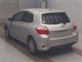 2010 Toyota Auris