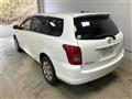 2007 Toyota Corolla Fielder