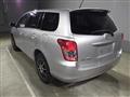 2010 Toyota Corolla Fielder
