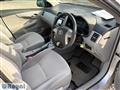 2008 Toyota Corolla Axio