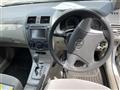 2008 Toyota Corolla Axio
