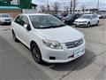 2008 Toyota Corolla Axio