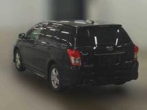 2009 Toyota Corolla Fielder