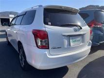 2010 Toyota Corolla Fielder