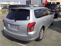 2010 Toyota Corolla Fielder
