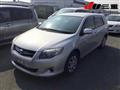 2010 Toyota Corolla Fielder