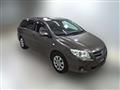 2009 Toyota Corolla Fielder