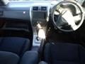 2009 Toyota Corolla Fielder