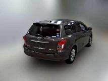 2009 Toyota Corolla Fielder