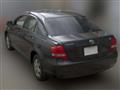 2009 Toyota Corolla Axio