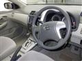2009 Toyota Corolla Axio